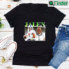 Jalen Hurts Vintage Retro 90s Unisex Shirt