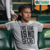 John McLendon This Game Is No Secret Tee