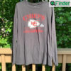 KC Chiefs Super Bowl LIV 2020 Champions Shirt