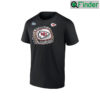 KC Chiefs Super Bowl LVII Champions Diamond Ring T Shirt