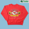 Kansas City Chiefs Football Sweatshirt Gift For Fan