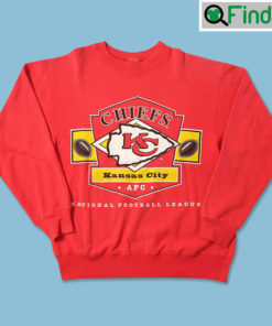 Kansas City Chiefs Football Sweatshirt Gift For Fan