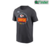 Kansas City Chiefs Super Bowl LVII Champions Shirt