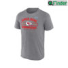 Kansas City Chiefs Super Bowl LVII Champions T Shirt 2023