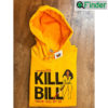 Kill Bill Sza Hoodie shirt