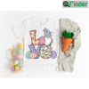 LOVE Easter Gnomes Trending Shirt