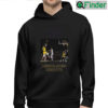 LeBron James NBA All time Scoring Leader Unisex Hoodie