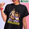 Lebron James 38388 All Time Scoring Leader T shirt