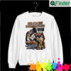 Lebron James NBA ALL Time Scoring Leader Signature Sweatshirt
