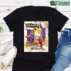 Lebron James NBA All time Scoring Leader Official T shirt