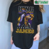 Lebron James Vintage Style Shirt