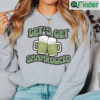 Lets Get Shamrocked Unisex Sweatshirt