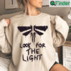 Look For The Light Last Of Us Sweatshirt