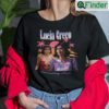 Lucia Greco I Dont Want Money I Like You Shirt