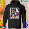 Mac McClung NBA 2023 Dunk Contest Champ Hoodie