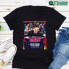 Matthew Tkachuk 2023 All Star Game MVP T shirt