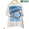 NCAA UNC Tar Heels T shirt University Of North Carolina