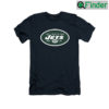 NY Jets Football Game Day Unisex T shirt