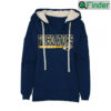 Nashville Predators Hockey Hoodie For Fan