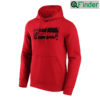 New Jersey Devils Hometown Graphic Hoodie