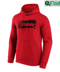 New Jersey Devils Hometown Graphic Hoodie