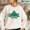 New Seattle Kraken Ice Hockey Fan Sweatshirt