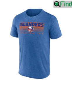 New York Islanders Hockey T Shirt Gift For Fan