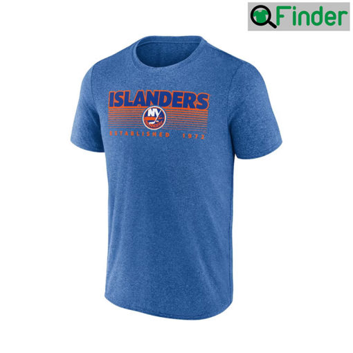 New York Islanders Hockey T Shirt Gift For Fan