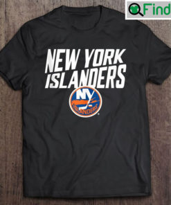 New York Islanders Team Unisex T shirt Gift For Fan