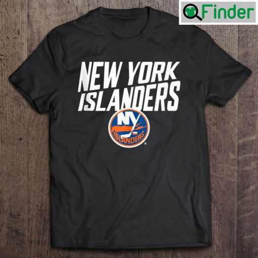 New York Islanders Team Unisex T shirt Gift For Fan