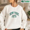 New York Jets Football Game Day Unisex Sweatshirt