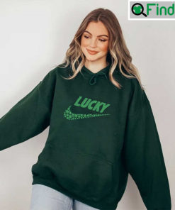 Nike Lucky Patrick Day Sweatshirt