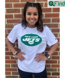 Nike New York Jets Football Logo Unisex T shirt