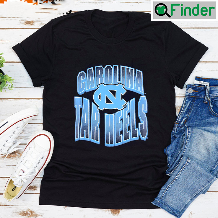 North Carolina Tar Heels Game Day T Shirt North Carolina Tar Heels Game Day T Shirt