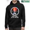 Official Shoot Down The Spy Balloon Biden Chinese Hoodie shirt