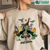 Original Walt Disney World Animal Kingdom Disneyland Vintage Sweatshirt