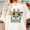 Original Walt Disney World Animal Kingdom Disneyland Vintage T shirt