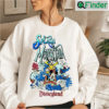 Original Walt Disney World Splash Mountain Disneyland Vintage Sweatshirt