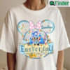 Personalized Mickey And Friends Easter Day T Shirt