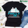 Philadelphia Eagles Football Its A Philly Thing T shirt