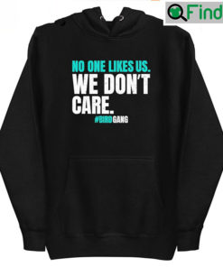 Philadelphia Eagles We Dont Care Philly Hoodie shirt