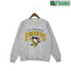 Pittsburgh Penguins Ice Hockey Game Day Sweatshirt