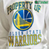 Retro Golden State Warriors Basketball Unisex Sweatshirt For Fan
