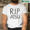 Rip Atsu Shirt Mohammed Kudus