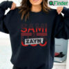 Sami Zayn And Jey Uso Elimination Chamber Sweatshirt