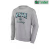 Seattle Kraken Special Edition 2.0 Sweatshirt