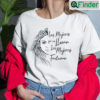 Shakira Las Mujeres Ya No Lloran Las Mujeres Facturan Shirt