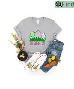 So Eggstra Easter Gnomes Cute Bunny Trending Shirt