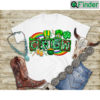 St. Patricks Day Crew Western Shirt