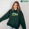 St.Patricks Day Embroidered Sweatshirt